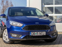 Ford Focus 1.6 Powershift 125CP