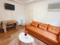 Inchiriez apartament 1 camera in Confectii-cheltuieli incluse in pret!