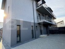 Casa tip duplex, 170 mp utili, 200 mp teren, Parcul Armatura