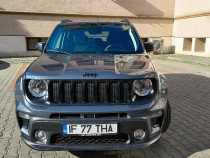 Jeep renegade 1.3 turbo 150 cp ddct6 4x2