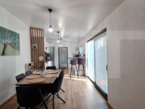 Casa 4 camere, 169mp, zona Marasti