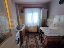 Apartament de 4 camere | Zonă bună | Balcon