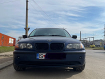 BMW e46 316i 2005