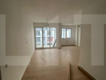 Apartament 2 camere, 49mp, terasa 45 mp, zona Vivo