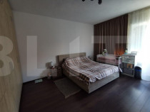 Apartament 3 camere, 90 mp, zona Cetatii