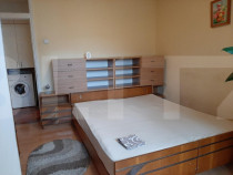 Apartament 4 camere, 87 mp, finisat, mobilat, boxa, garaj, z