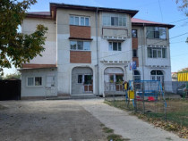Apartament 2 camere, cartier Munteni, Barlad