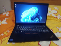 Laptop Lenovo ThinkPad T14 gen2 i7
