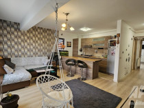 Apartament nou 3 camere cu view | Parcare | Bragadiru-Diamon