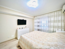 Inchiriez apartament cu 2 camere in cartierul Grigorescu