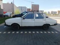 Automobil Dacia 1310, an fabricatie 1985, culoare alb