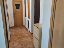 Inchiriez apartament 2 camere in zona Ciresica