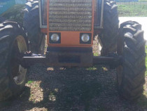 Tractor Fiat 780 4x4
