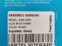 Display Samsung A30