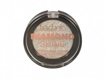 Fard Cremos Stralucitor, Technic, Diamond Shine Cream, Opal, 3.2 g