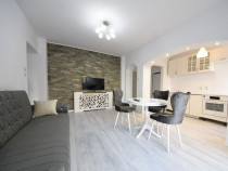 Apartament 2 camere mobilat Airbnb ,Kogalniceanu - Cismigiu