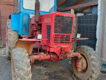 Tractor Belarus 52