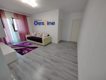 Apartament 2 camere 44,7 mp+LOC PARCARE - Lunca Cetatuii - A