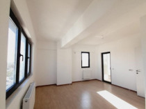 Apartament 2 camere, decomandat, 56.45 mp, zona Titan -Ozana