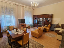 Apartament 3 camere, 132mp, zona Patrimoniul Cultural Națio