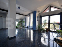 Casa individuala, 10 camere, 420mp, zona Nord