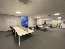 Spațiu birouri modern, 314 mp, parcare privata, zona Facult