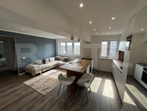 Apartament 2 camere renovat lux cu parcare - Rogerius
