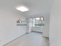 Apartament Tecuci/Ghe Petrascu/Complet Renovat/2 camere