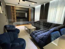 Apartament ultra modern de 90 mp, 3 camere, cu garaj, zona U