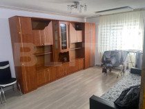 Apartament 2 camere, 55 mp, zona Radauti