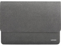 Husa laptop Lenovo Ultra slim sleeve 15" Gri