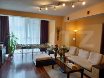 Apartament spatios de 3 camere, 2 bai in cartier Prima Nufar