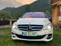 Mercedes-Benz B (Electric Drive) 250 e (TVA deductibil)