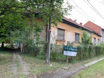 Casa cu 2 apartamente in Blascovici