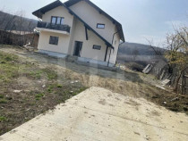 Casa individuala, 162 mp utili, 500 mp teren, zona Barnova