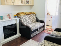 Apartament cu 2 camere, Zarnesti