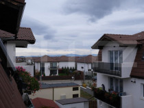 Apartament 3 camere spatios intr-o zona linistita din Ghimba