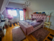 Casă deosebită &icirc;n S&acirc;npetru, 270 mp utili, 4 dormitoare ?