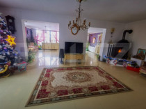 Casă deosebită &icirc;n S&acirc;npetru, 270 mp utili, 4 dormitoare ?