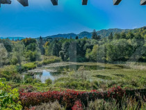 Vila rezidentiala pe Lac, 623 mp, teren 1360 mp, cartier Nou