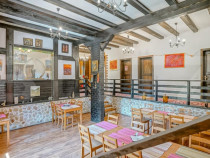 Vila rezidentiala pe Lac, 623 mp, teren 1360 mp, cartier Nou