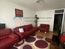 Apartament 4 camere Duplex Et 1-P - 2 Bai /3 Balcoane -100 m