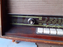 Radiouri vechi românești PTR colecție frumoase