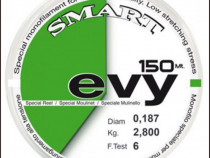 FIR MONOFILAMENT MAVER SMART EVY 150M 0.228MM