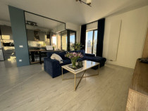 APARTAMENT 2 CAMERE | CLOUD 9 RESIDENCE | LUX