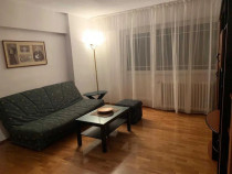 Floreasca, Apartament 2 camere, Mobilat, Utilat, Zonă Li...