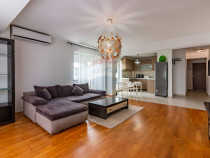 Apartament cu 3 camere de vânzare în Greenfield langa p...