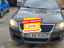 Vw Passat 1.9tdi 4x4 an 2007