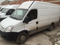 Iveco Daily 2009