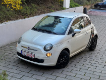Liciteaza-Fiat 500 2010